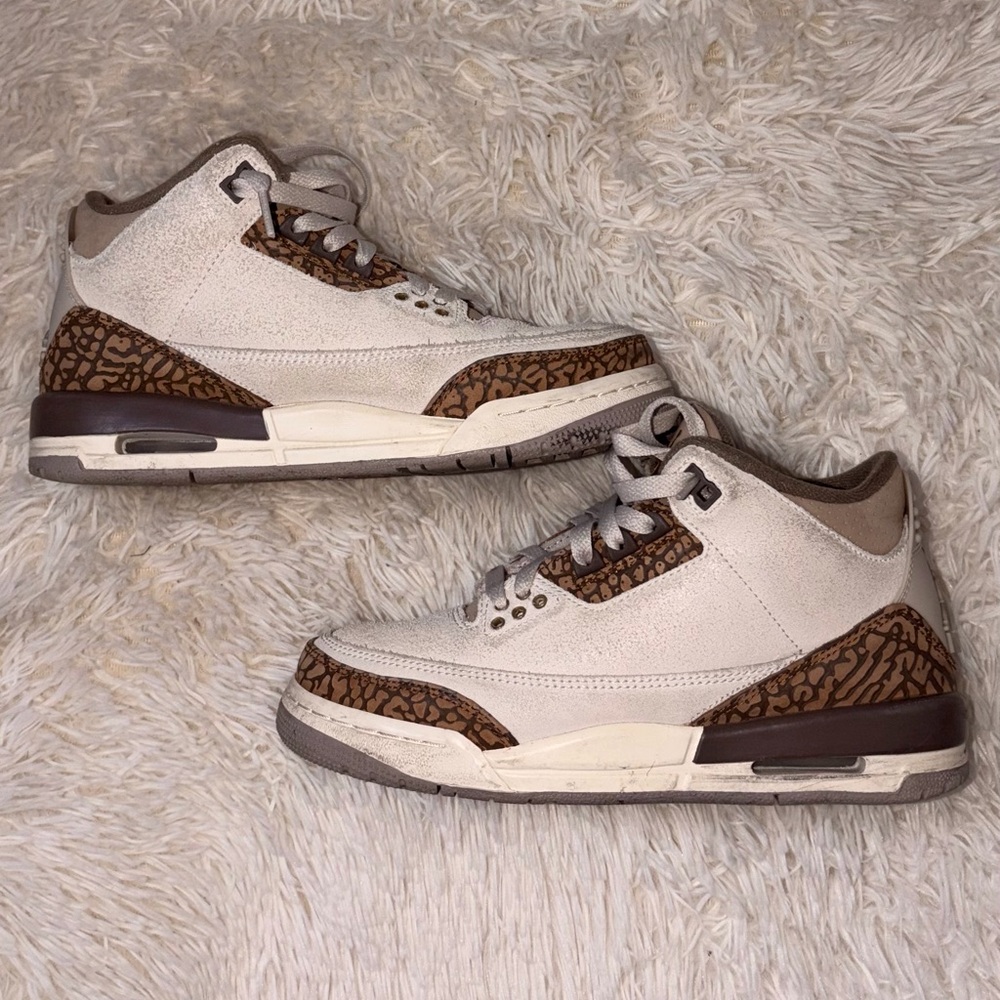 Jordan 3 Retro - Picture 4 of 4